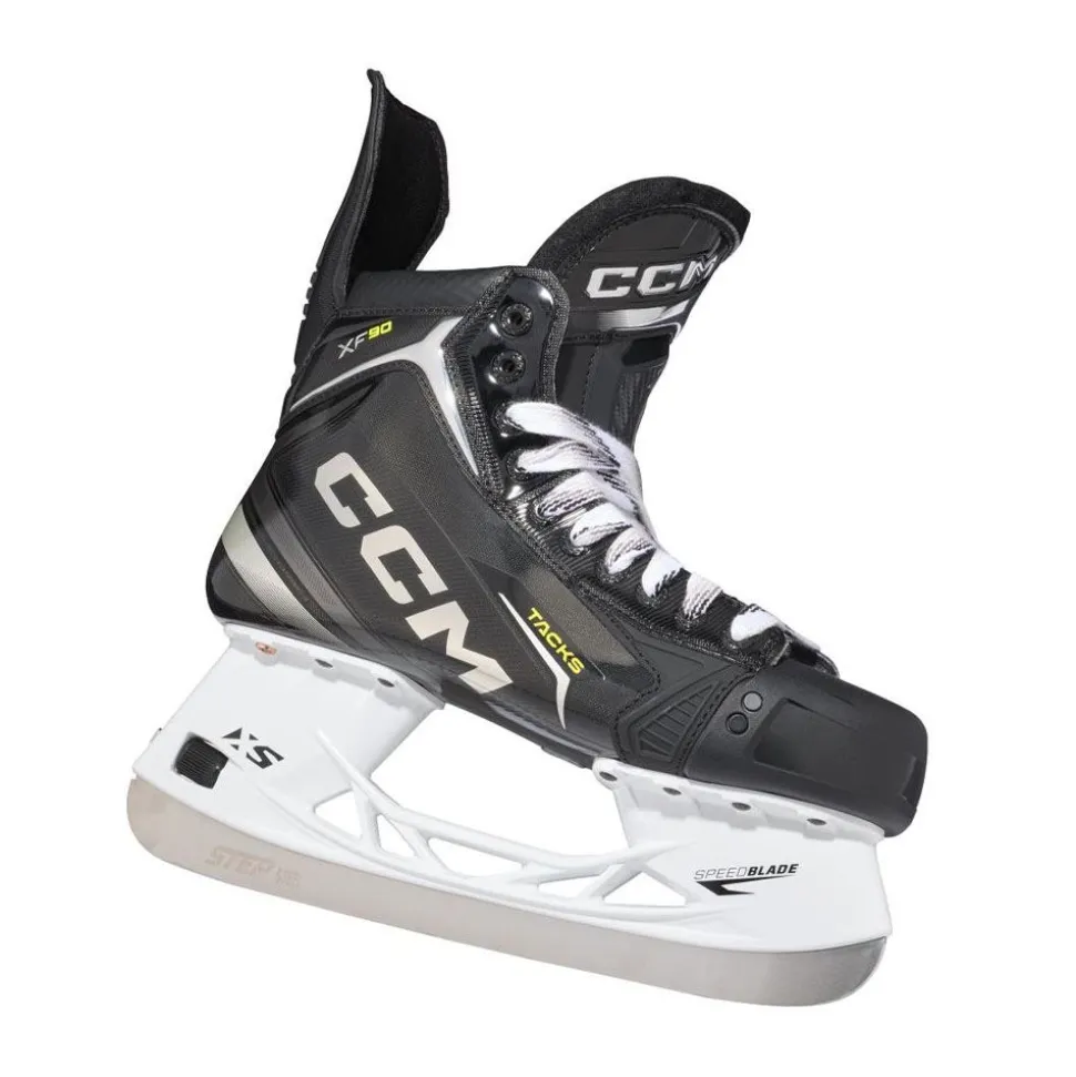 Tacks XF 90 Skridskor Senior