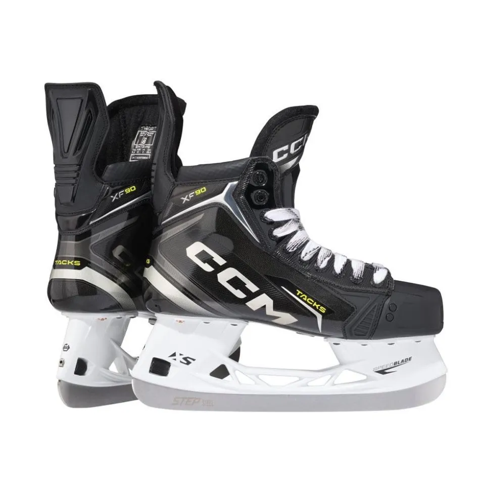 Tacks XF 90 Skridskor Senior