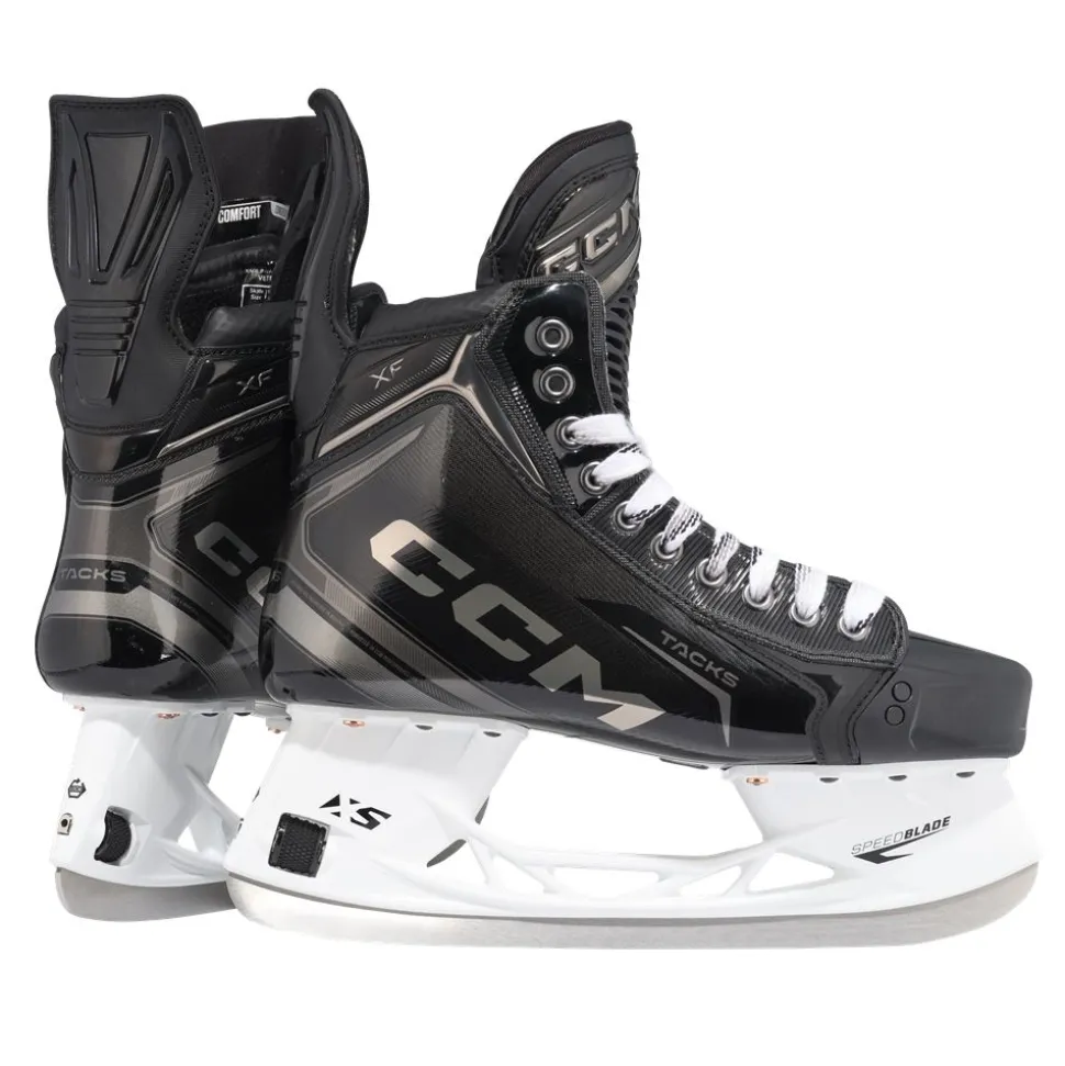 Tacks XF Skridskor Senior