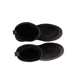 Tag Boot dam