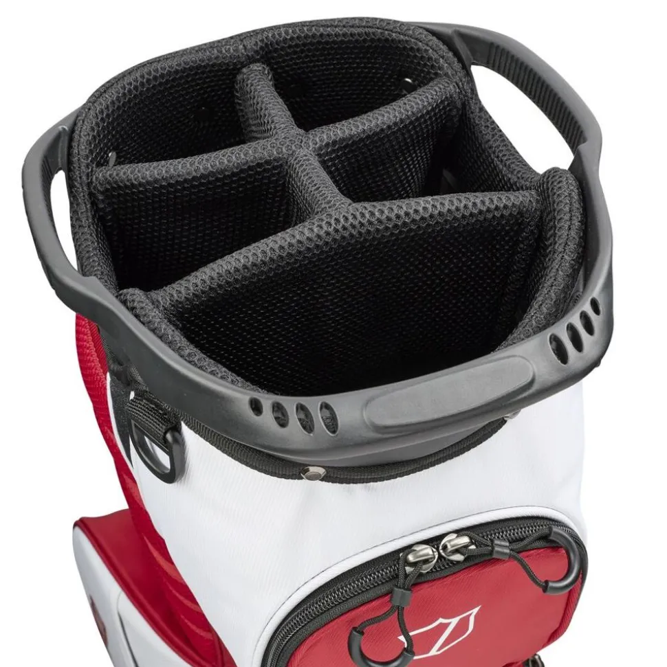 Talus 5 Stand Bag