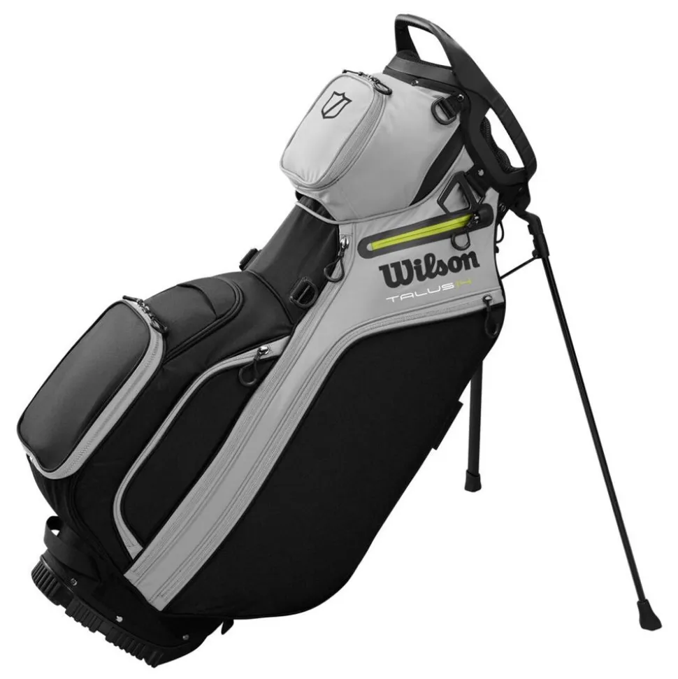 Talus 14 Stand Bag