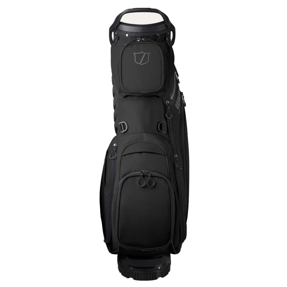 Talus 14 Stand Bag