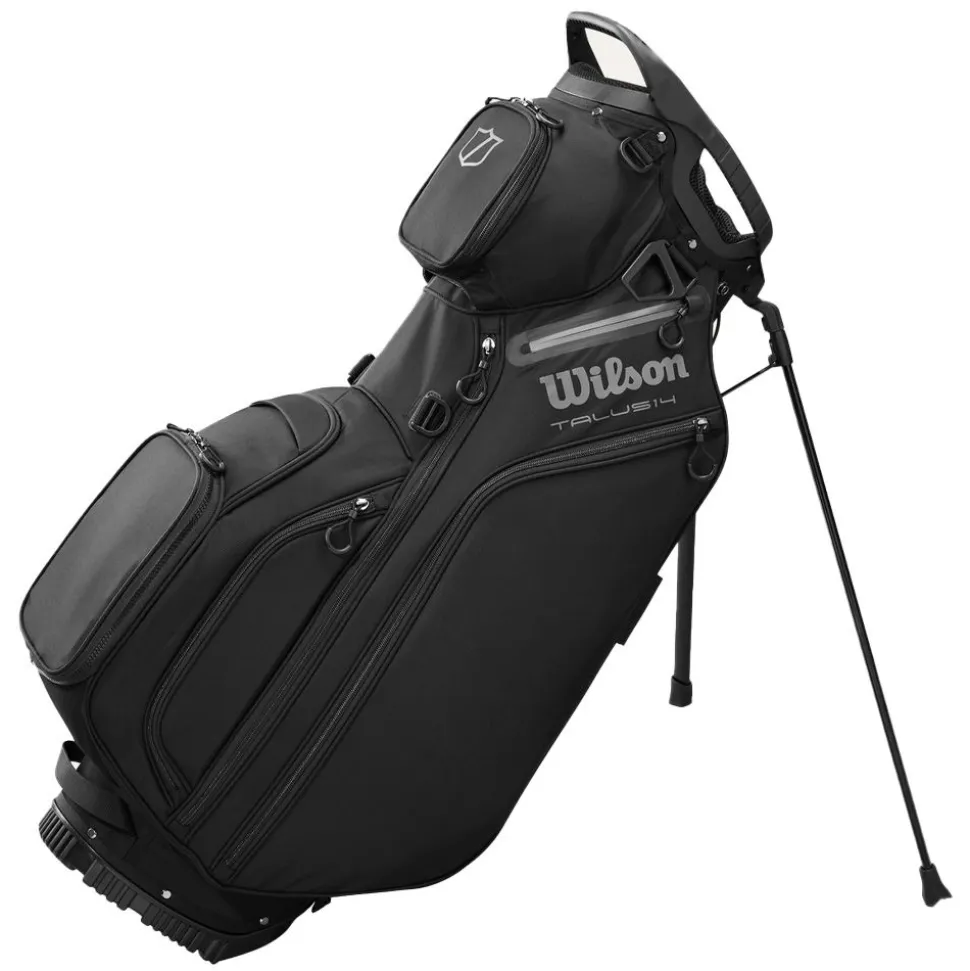 Talus 14 Stand Bag