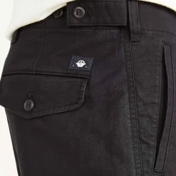 Tapered Fit Alpha Cargo Pants Herr