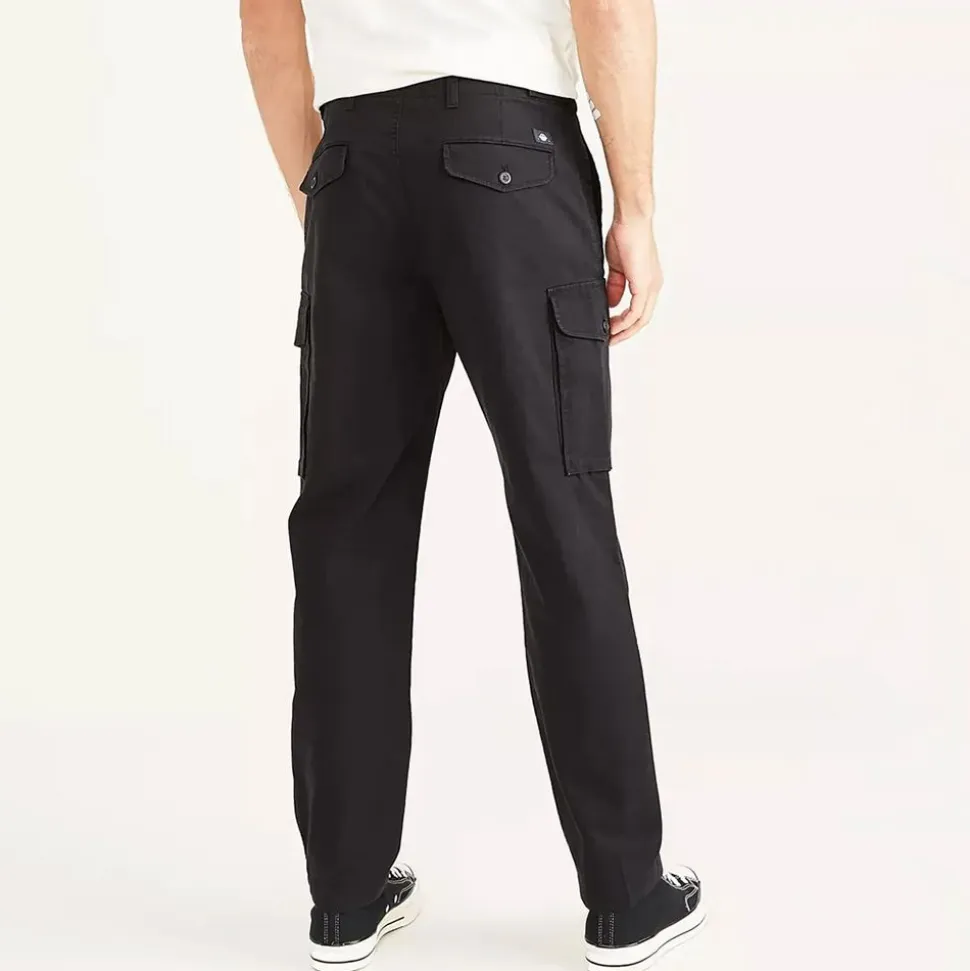 Tapered Fit Alpha Cargo Pants Herr