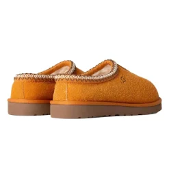 Tasman Shaggy Suede Herr