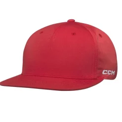 Team Flatbrim Snapback