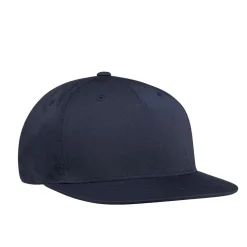 Team Flatbrim Snapback