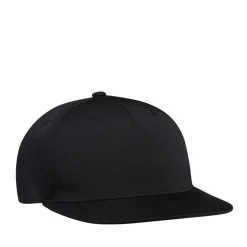 Team Flatbrim Snapback