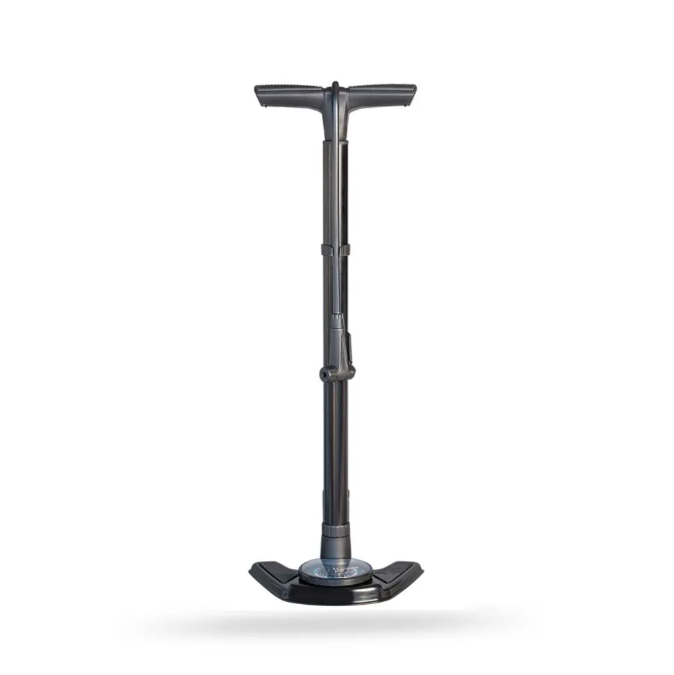 Team Floorpump Tubeless