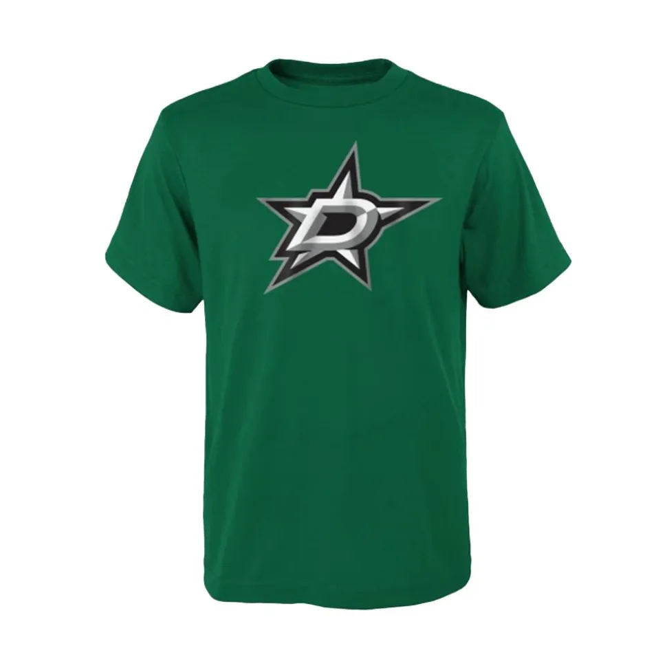 Team Logo Tee DST Junior