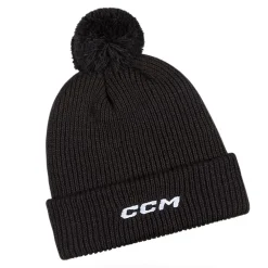 TEAM POM KNIT