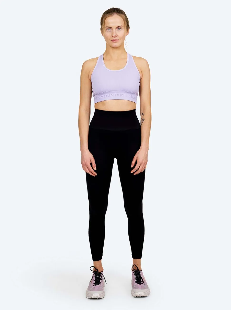 TECH COMPRESSION LEGGINGS DAM