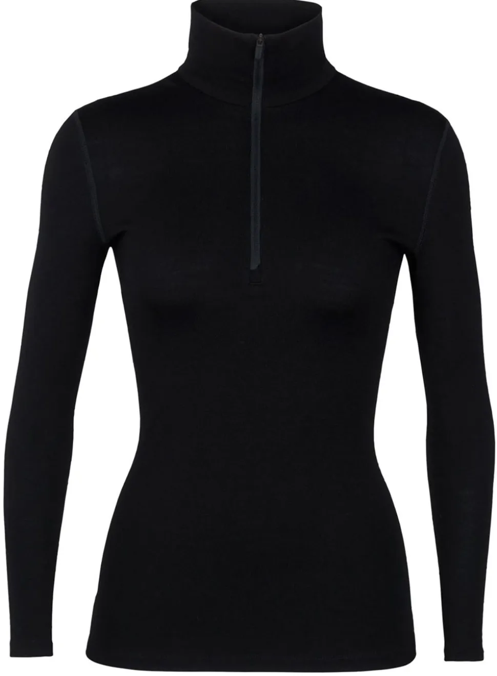 Tech LS Half-Zip Dam