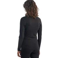 Tech LS Half-Zip Dam