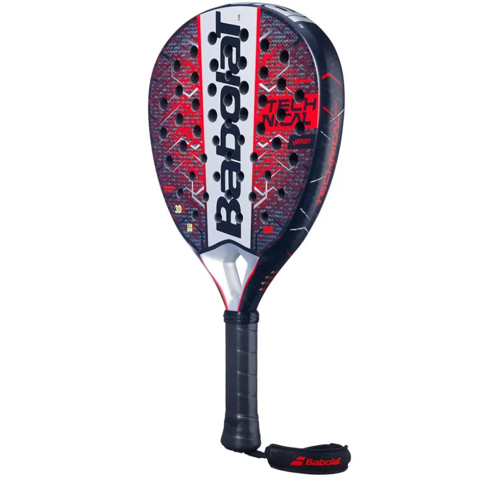Technical Veron 2.5