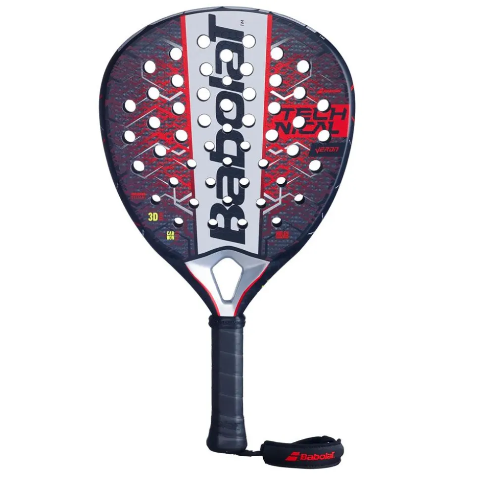 Technical Veron 2.5