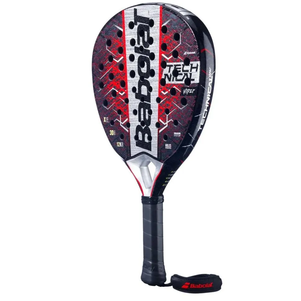 Technical Viper 2.5