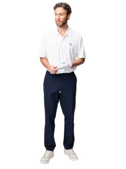 Tech Pants Regular Herr