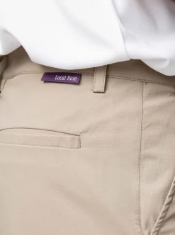 Tech Pants Tapered Herr