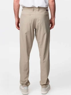 Tech Pants Tapered Herr
