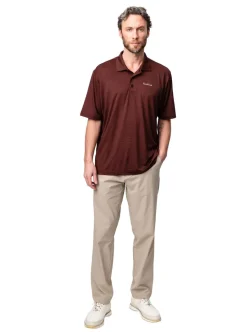 Tech Polo Herr