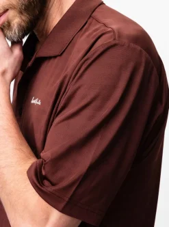 Tech Polo Herr