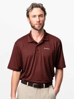 Tech Polo Herr