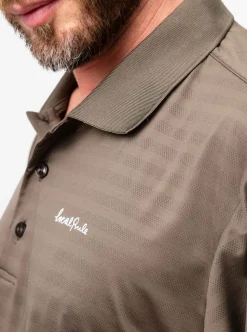 Tech Polo Herr