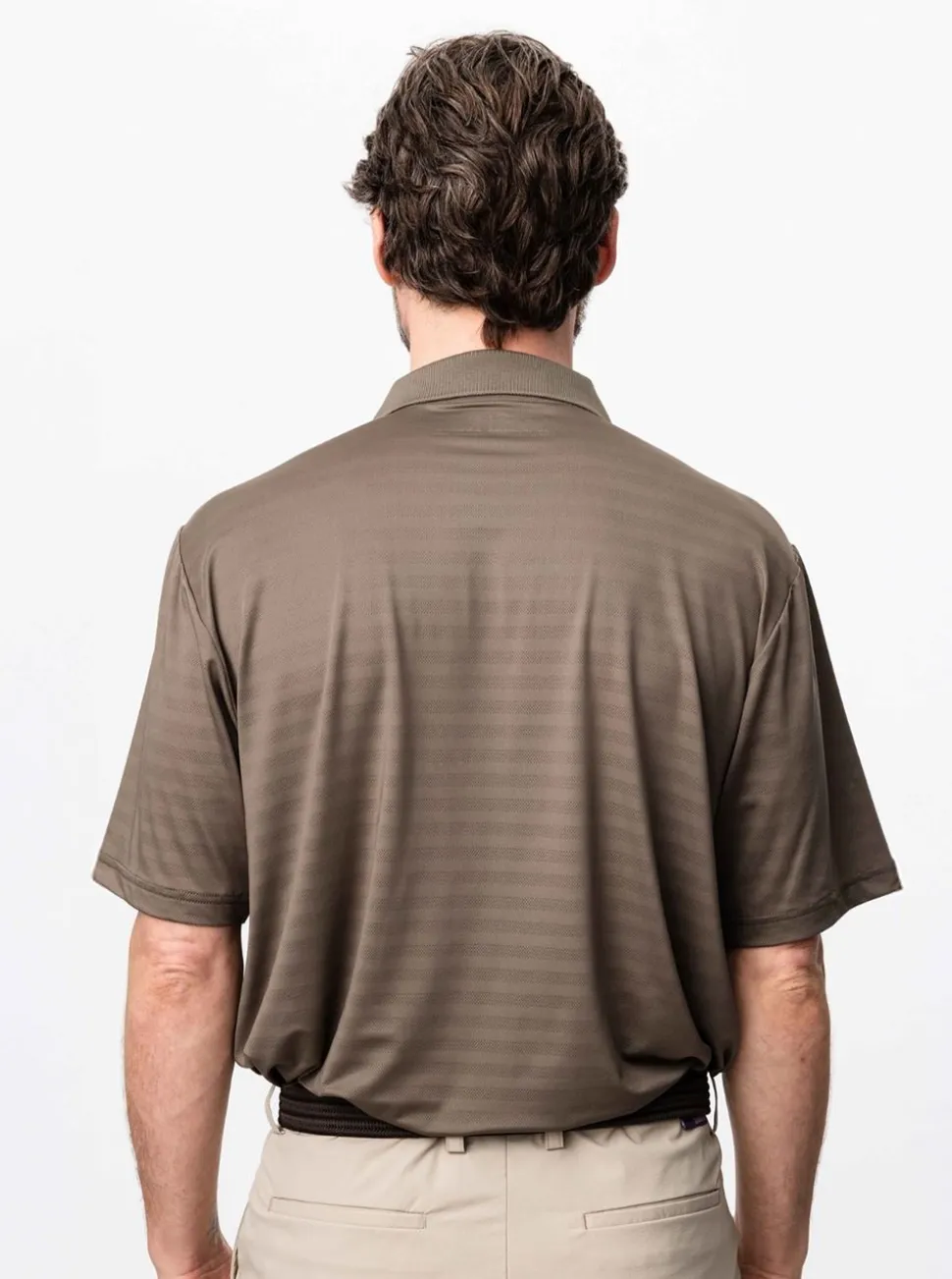 Tech Polo Herr
