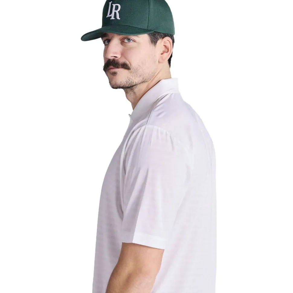 Tech Polo Herr