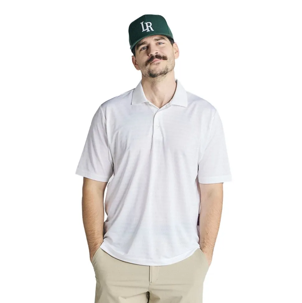 Tech Polo Herr