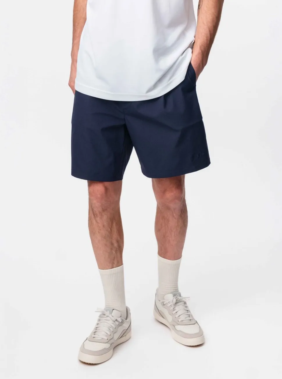 Tech Shorts Herr