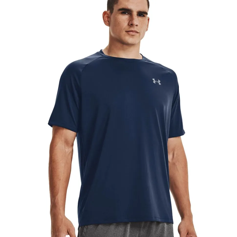 Tech 2.0 T-Shirt Herr