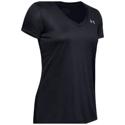 Tech V-Neck Dam