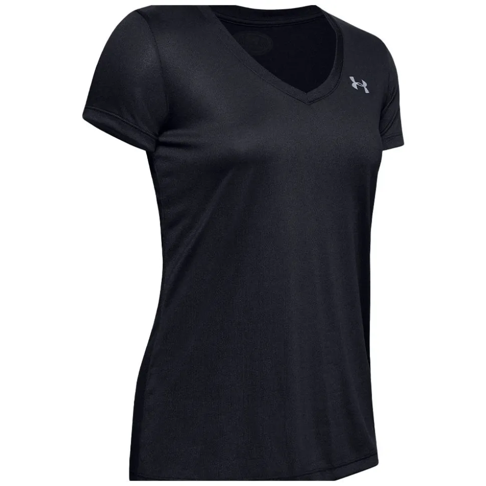 Tech V-Neck Dam