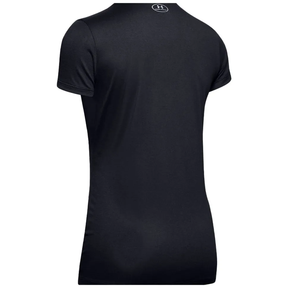Tech V-Neck Dam