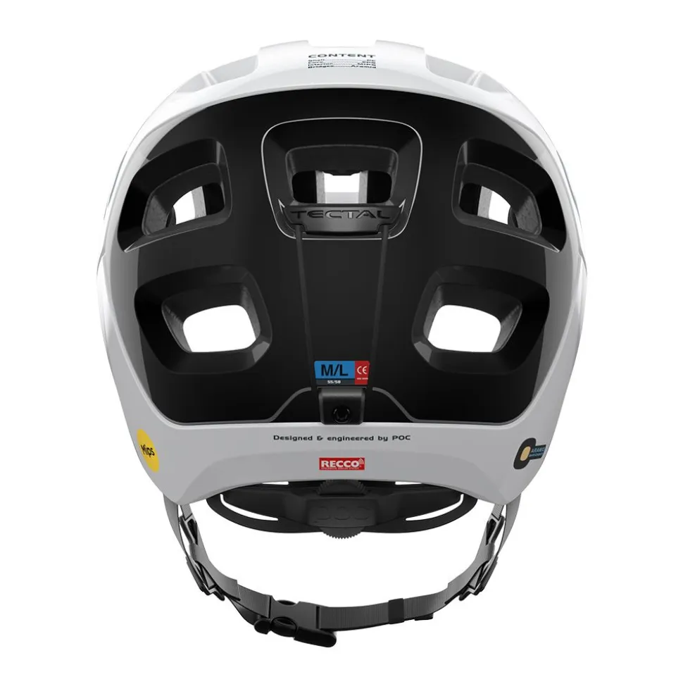 Tectal Race MIPS