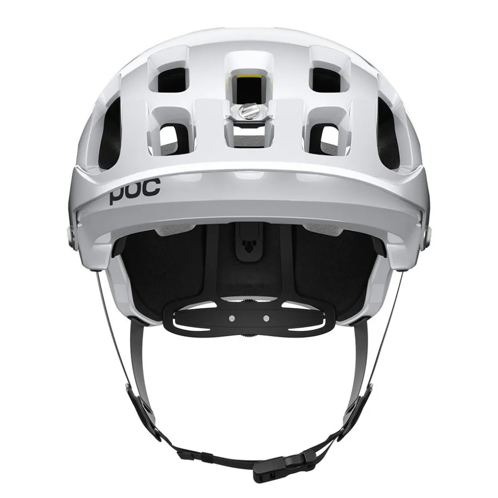 Tectal Race MIPS