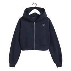 Teen Girls Original Full-Zip Hoodie
