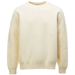 Tenby Cotton Knit Herr