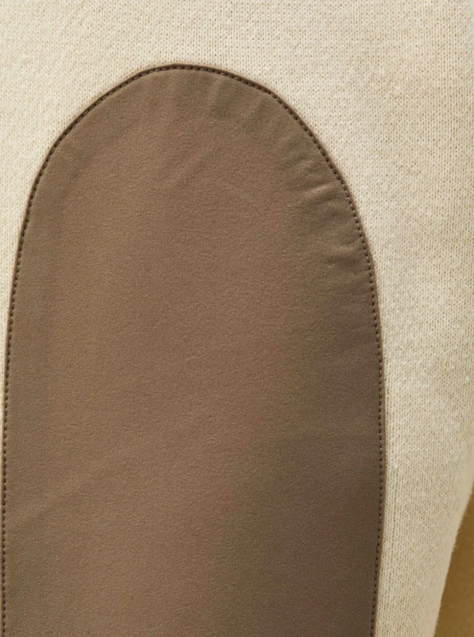Tenby Cotton Knit Herr