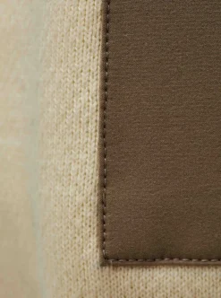 Tenby Cotton Knit Herr