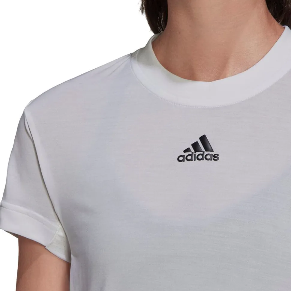 Tennis Freelift Tee Dam