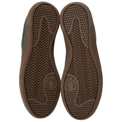 TENNIS SHOE SUEDE HERR
