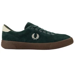TENNIS SHOE SUEDE HERR