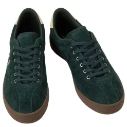 TENNIS SHOE SUEDE HERR