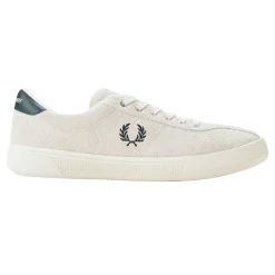 TENNIS SHOE SUEDE HERR