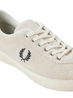 TENNIS SHOE SUEDE HERR
